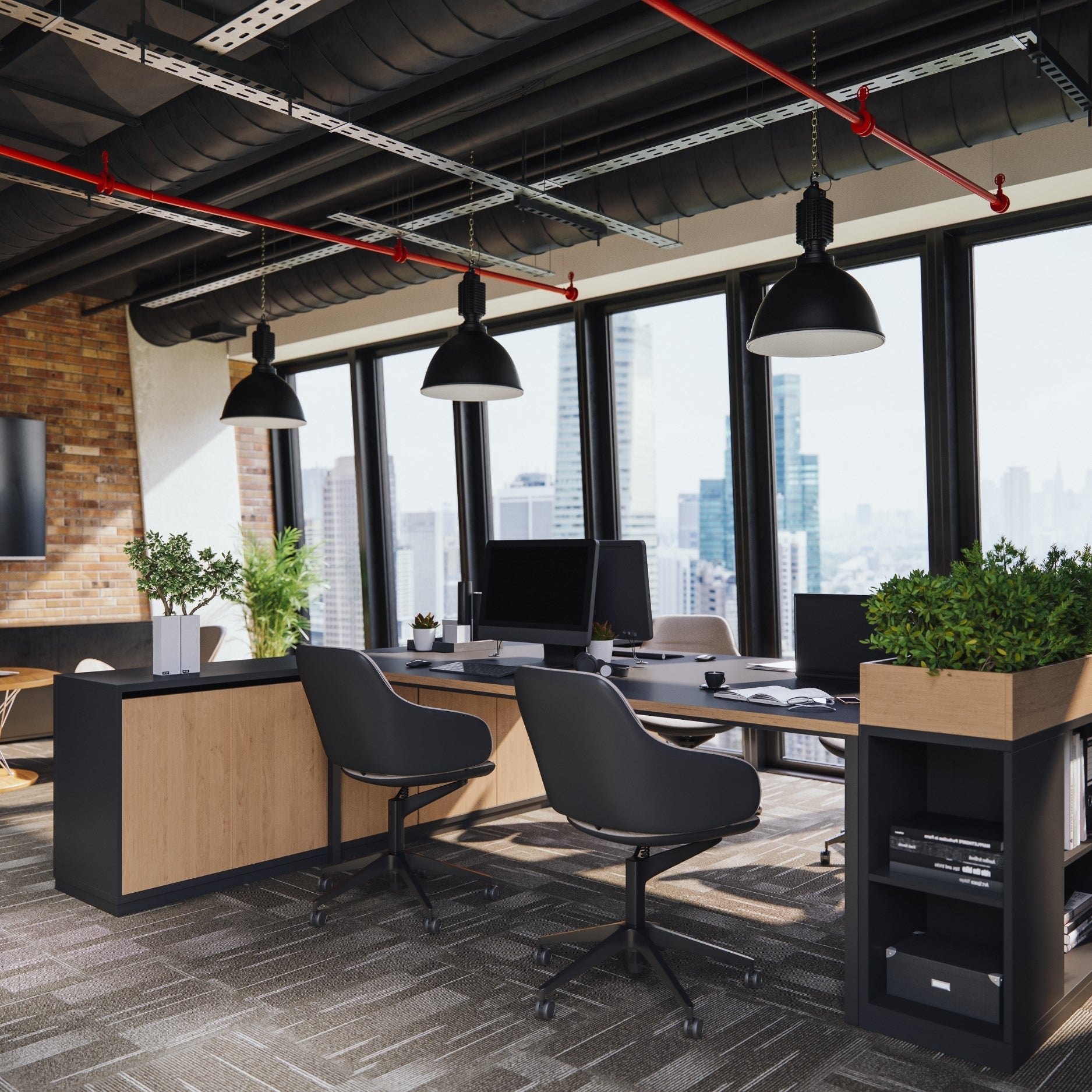 Office Furniture