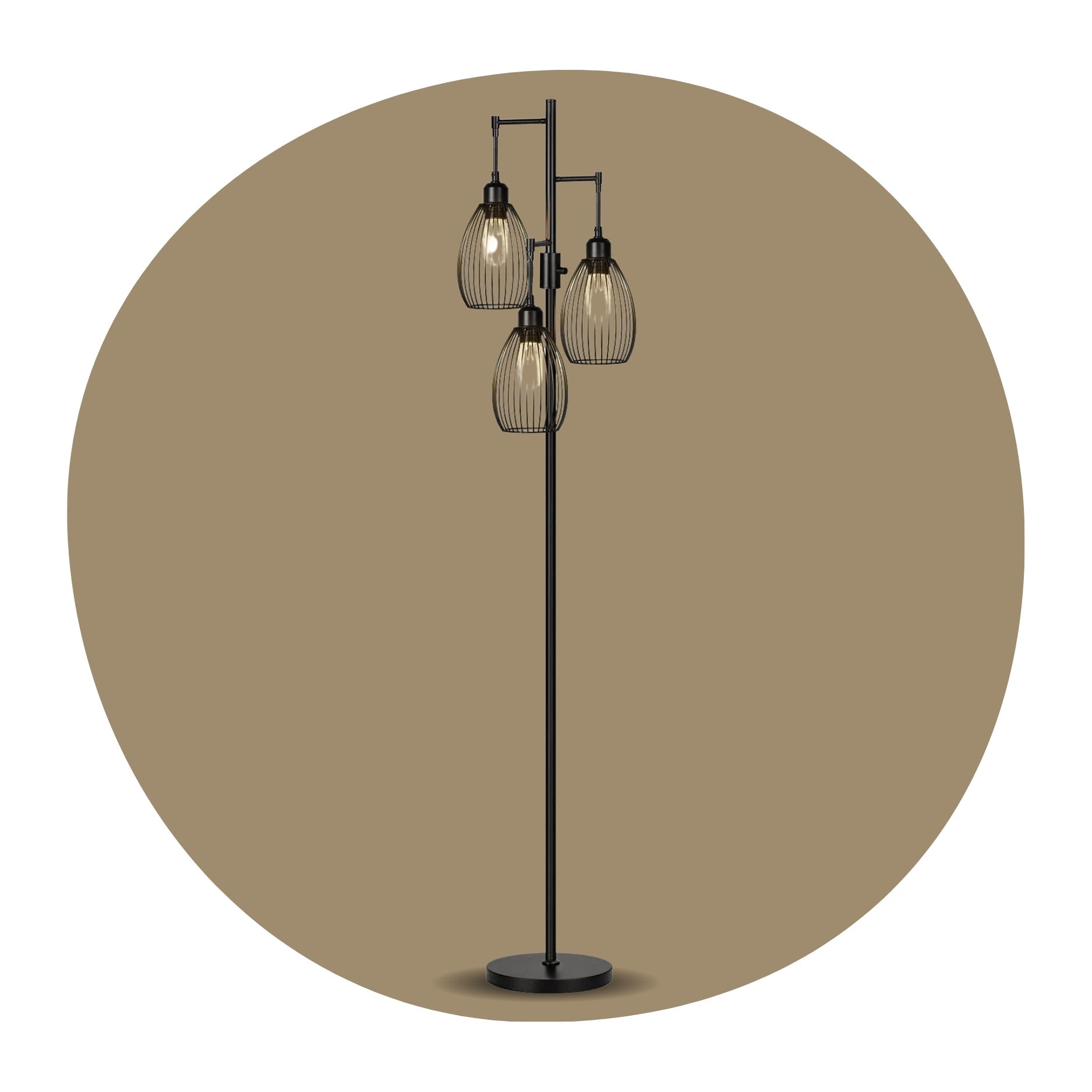 Floor Lamp