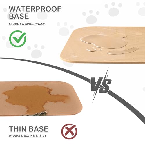 3 Wheels Pet Dog Cat Stroller for Small Medium Dogs and Cats, Lightweight Foldable Jogger Stroller w/Storage Basket and Cup Holder, Gray