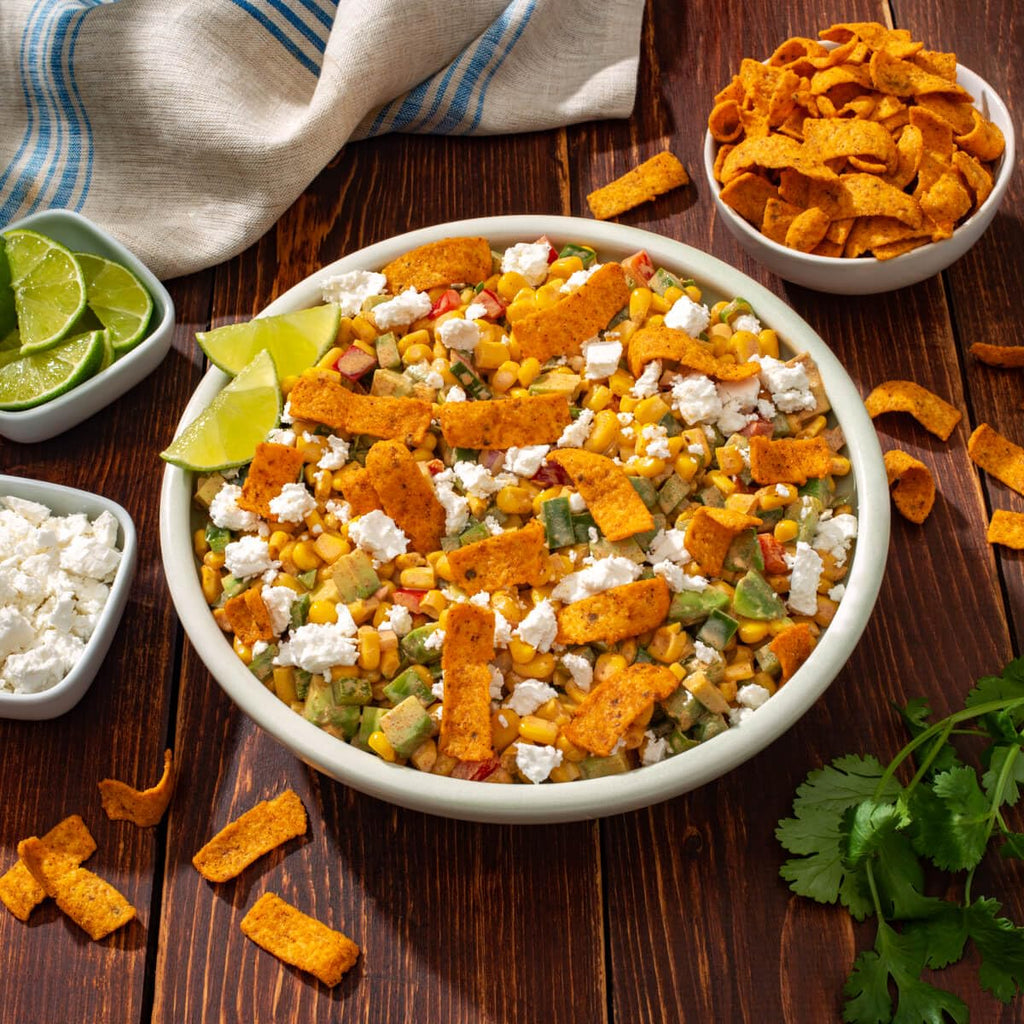 Frito Lay Backyard Barbecue Mix Variety Pack, 3.46 Pounds, (Pack of 40)