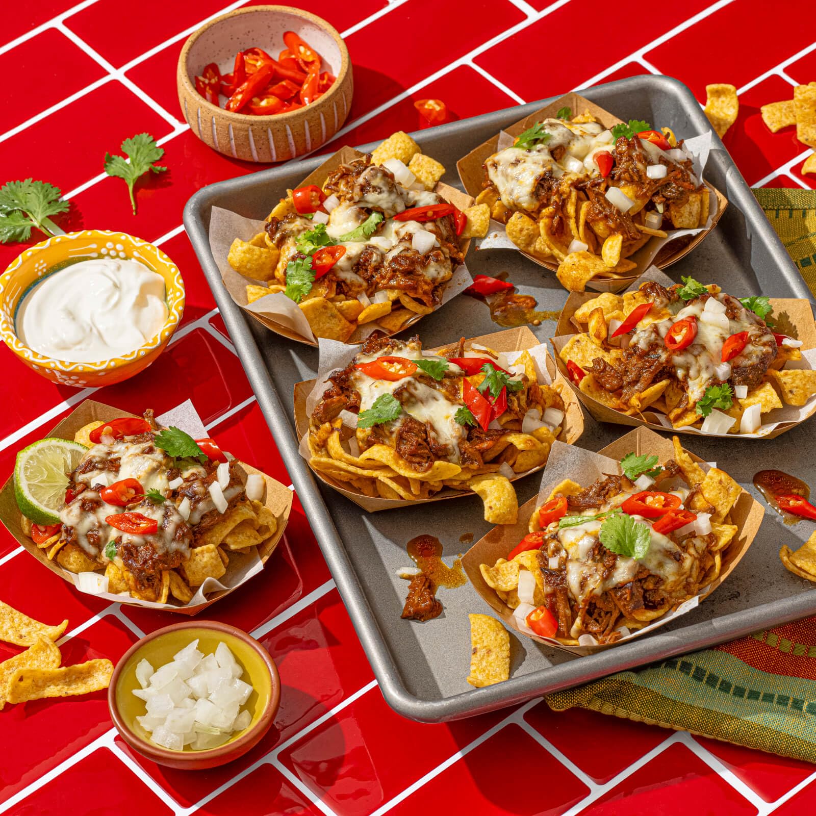 Frito-Lay Variety Packs, Party Mix, Single Serve Bags, 2.41 Pounds (40 Pack)