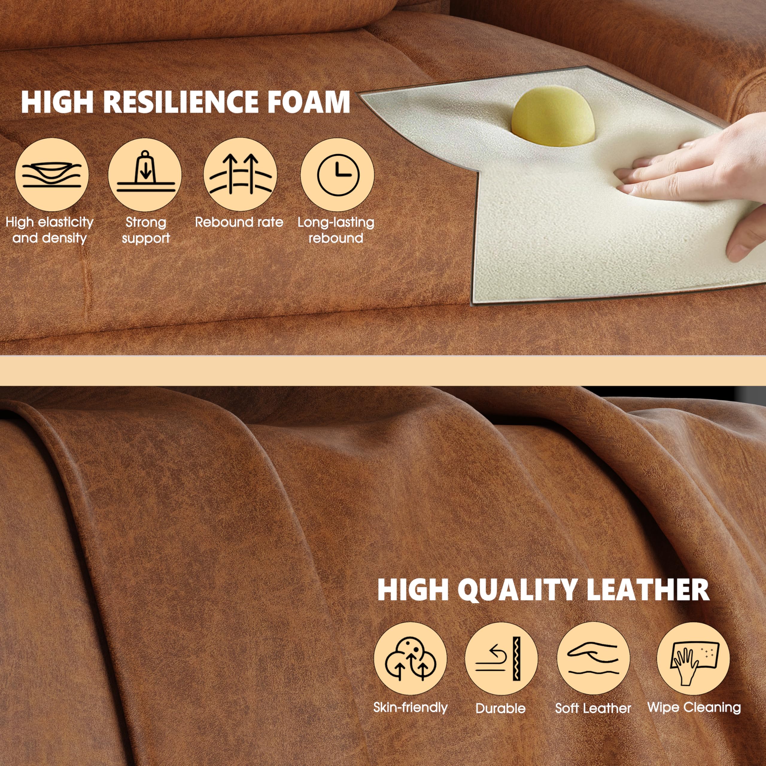 C39 Cross Legged Office Chair with Footrest & Convertible Armrests-Pet-Friendly Criss Cross Home Desk Chair, Ergonomic Big and Tall Executive Chair with Lumbar Pillow